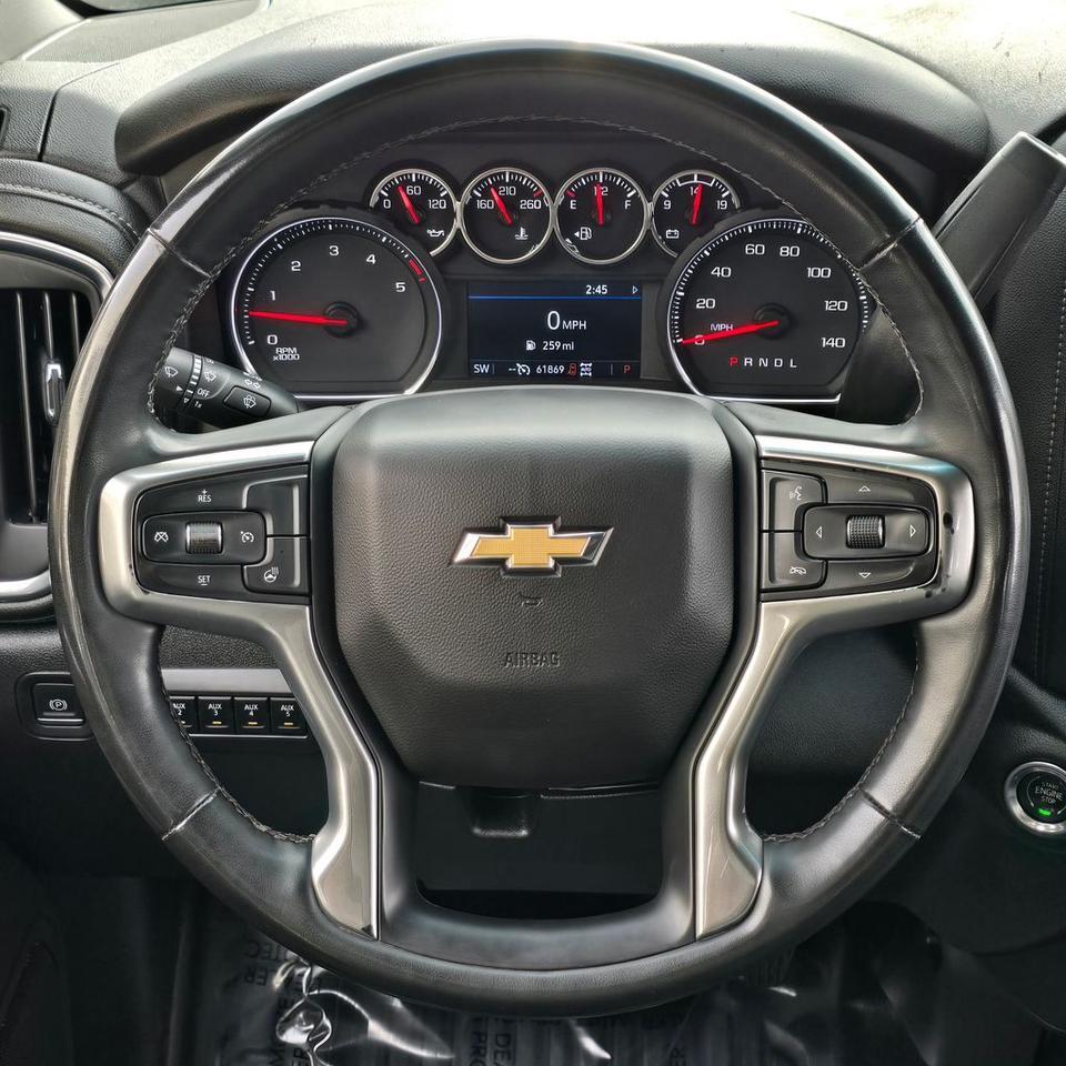 2023 Chevrolet Silverado 3500HD LT Concord NC