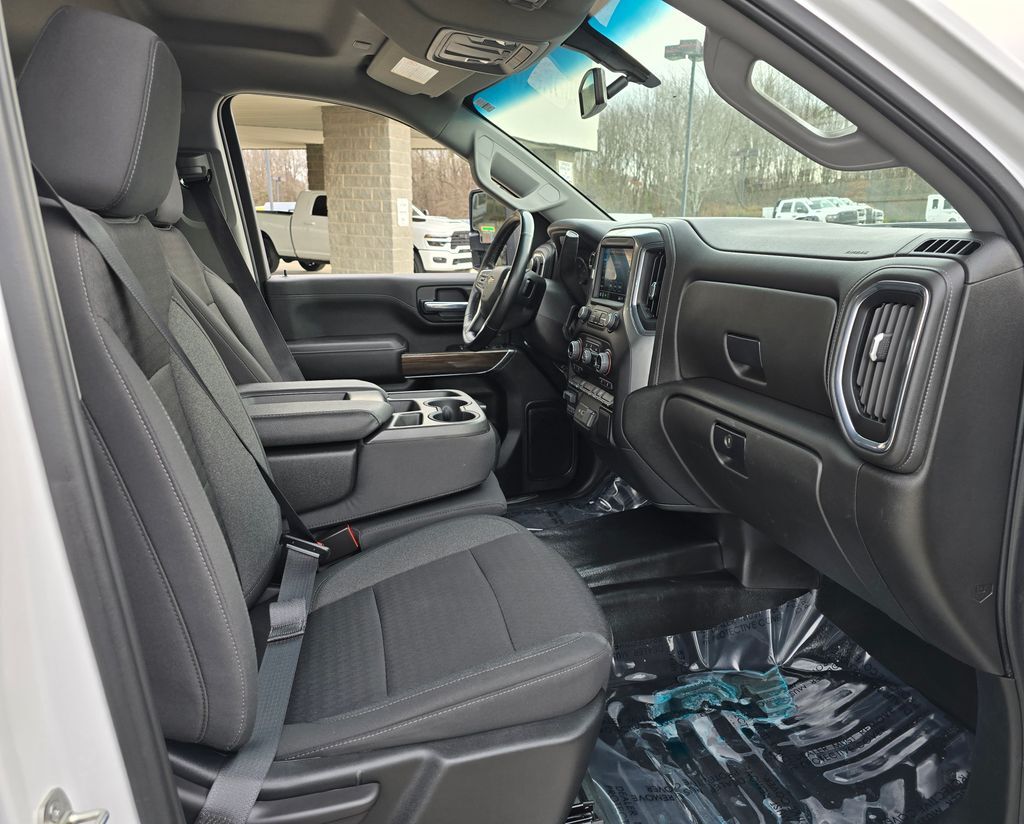 2023 Chevrolet Silverado 3500HD LT Concord NC