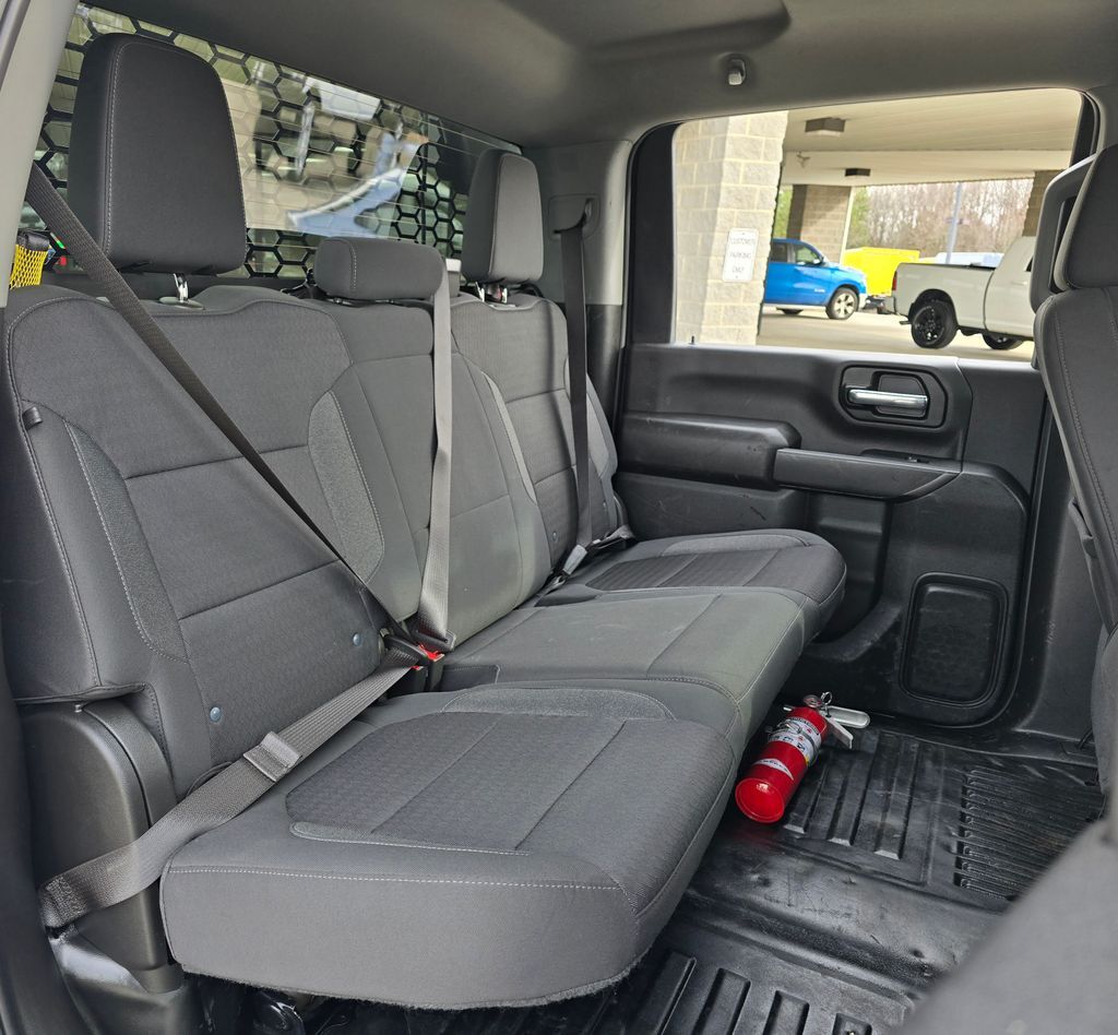 2023 Chevrolet Silverado 3500HD LT Concord NC