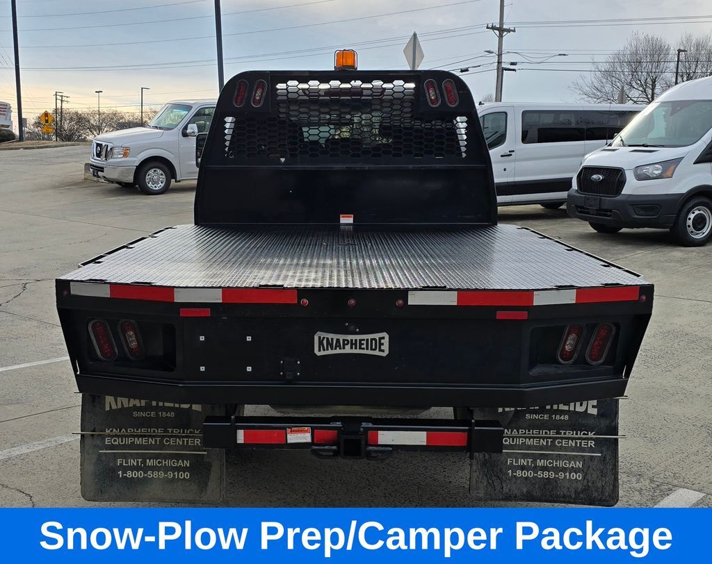 2023 Chevrolet Silverado 3500HD LT Concord NC