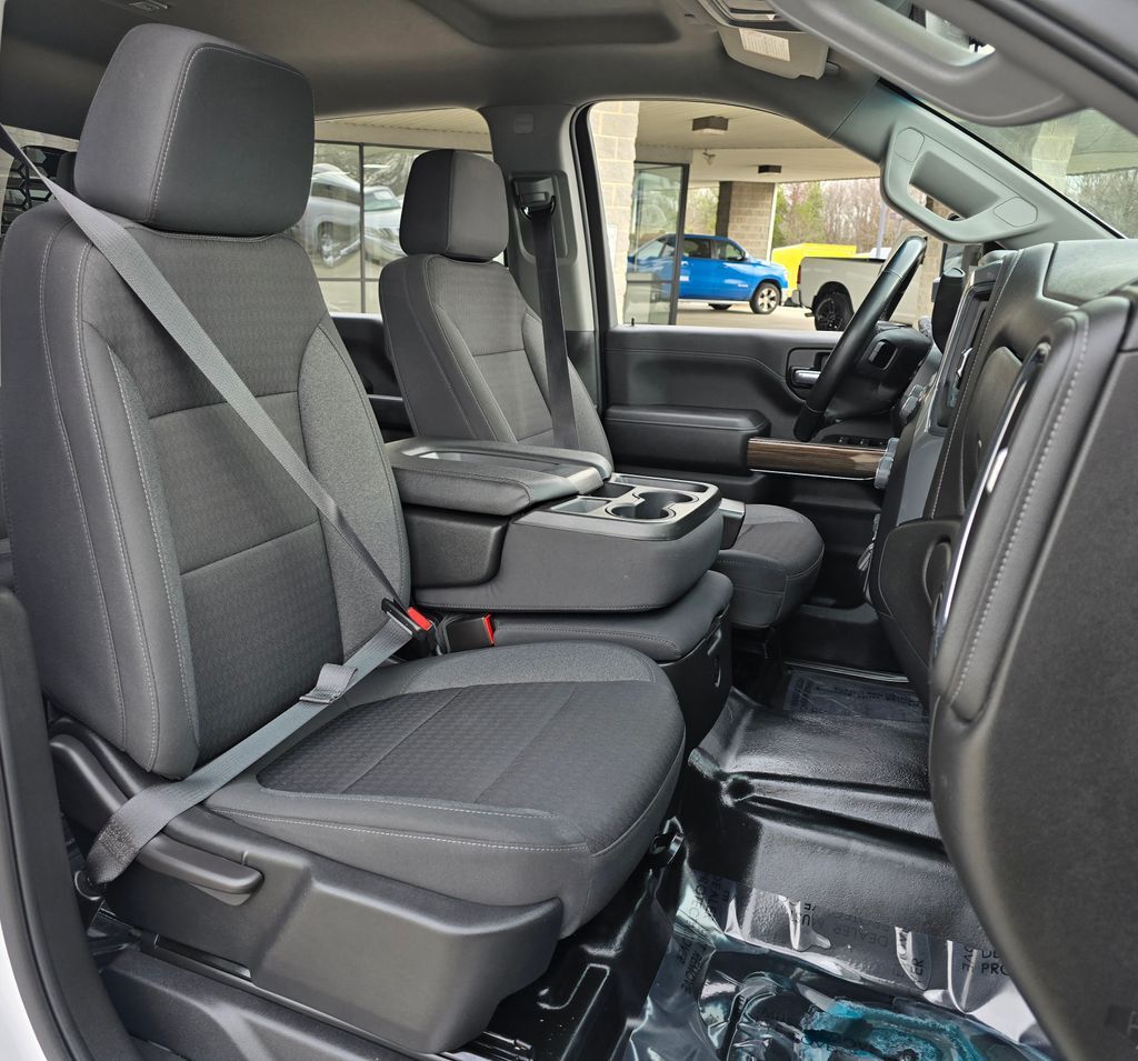 2023 Chevrolet Silverado 3500HD LT Concord NC