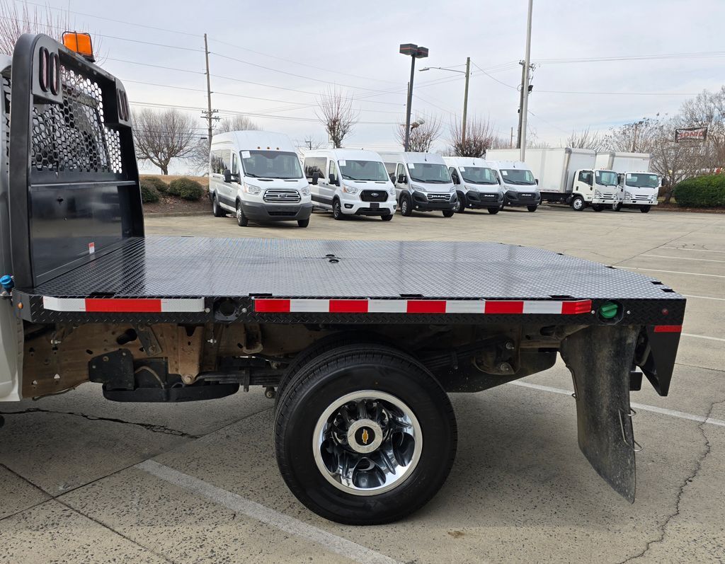 2023 Chevrolet Silverado 3500HD LT Concord NC