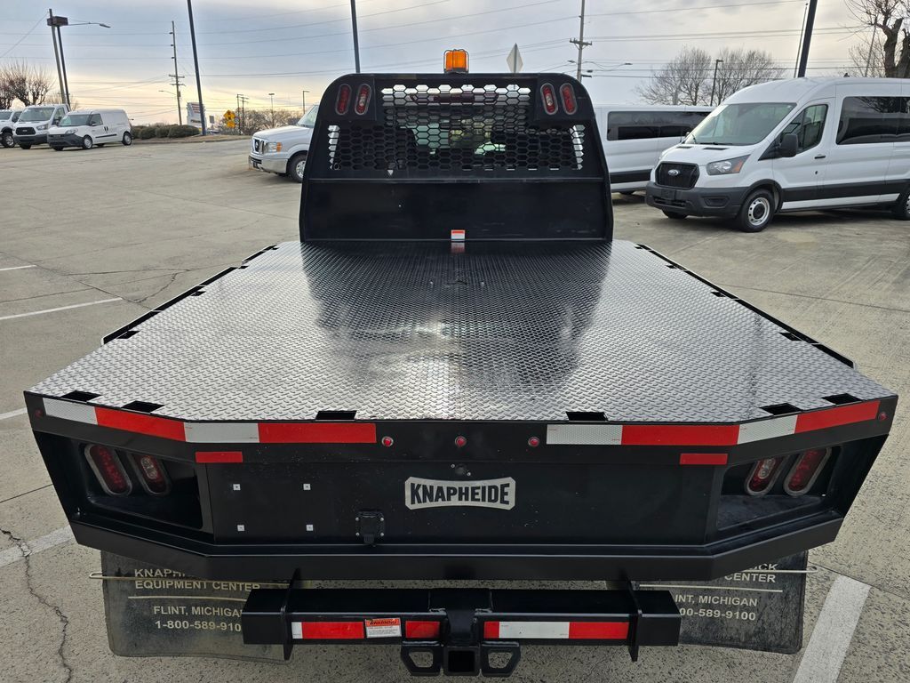 2023 Chevrolet Silverado 3500HD LT Concord NC