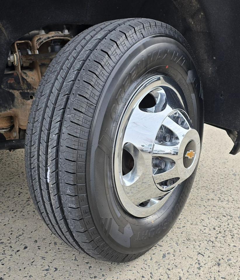 2023 Chevrolet Silverado 3500HD LT Concord NC