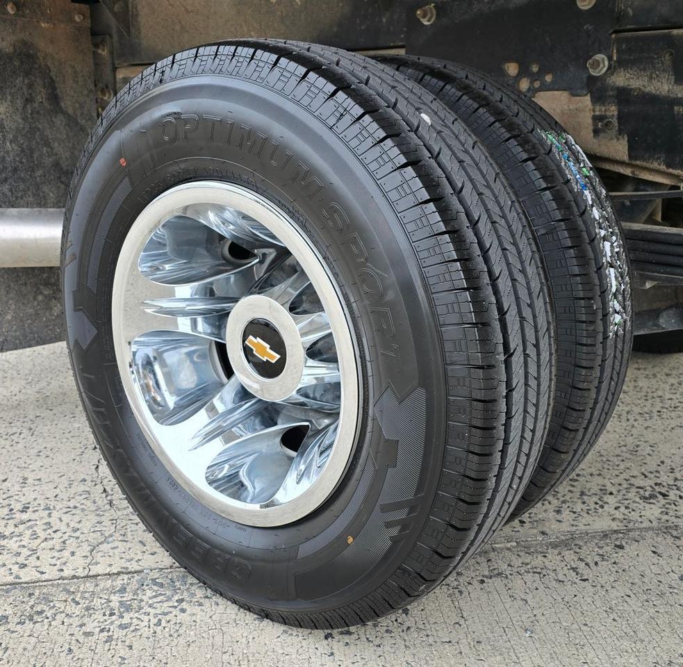 2023 Chevrolet Silverado 3500HD LT Concord NC