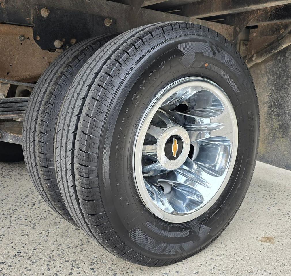 2023 Chevrolet Silverado 3500HD LT Concord NC