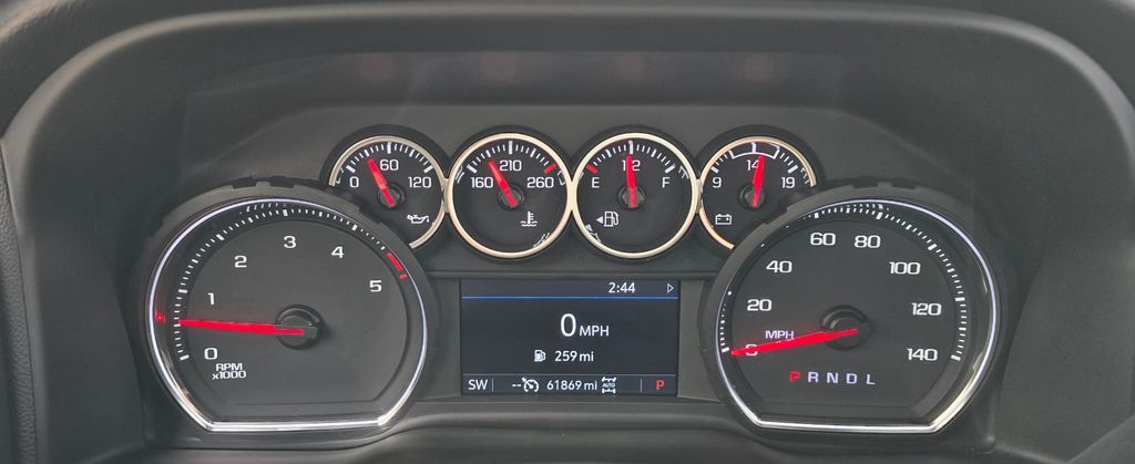 2023 Chevrolet Silverado 3500HD LT Concord NC