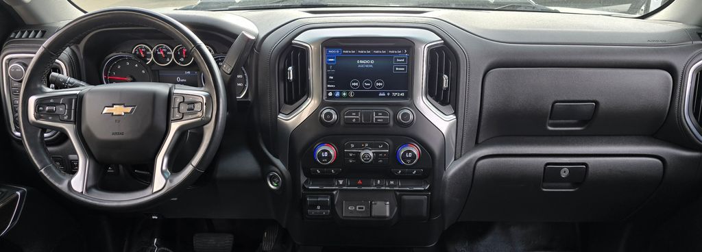 2023 Chevrolet Silverado 3500HD LT Concord NC