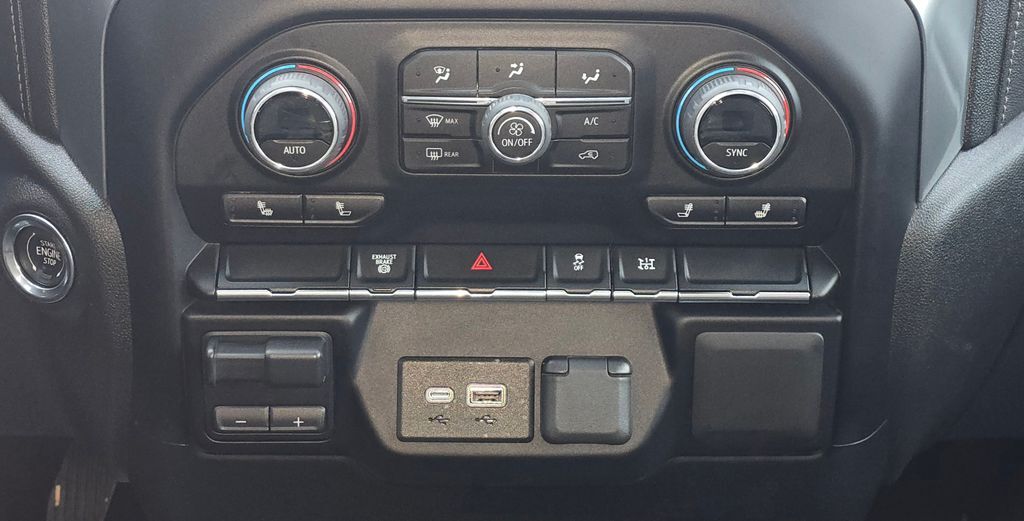 2023 Chevrolet Silverado 3500HD LT Concord NC