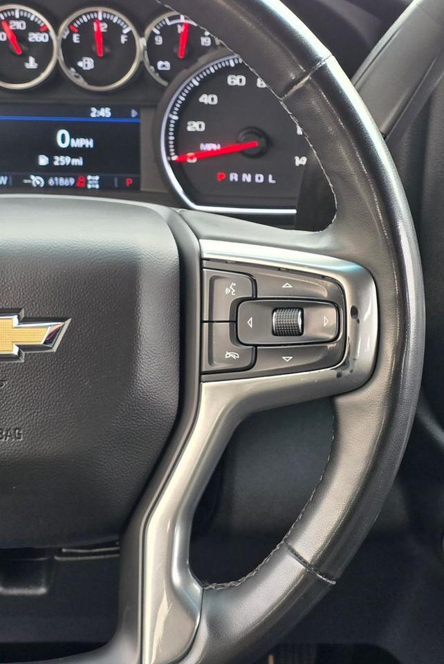 2023 Chevrolet Silverado 3500HD LT Concord NC