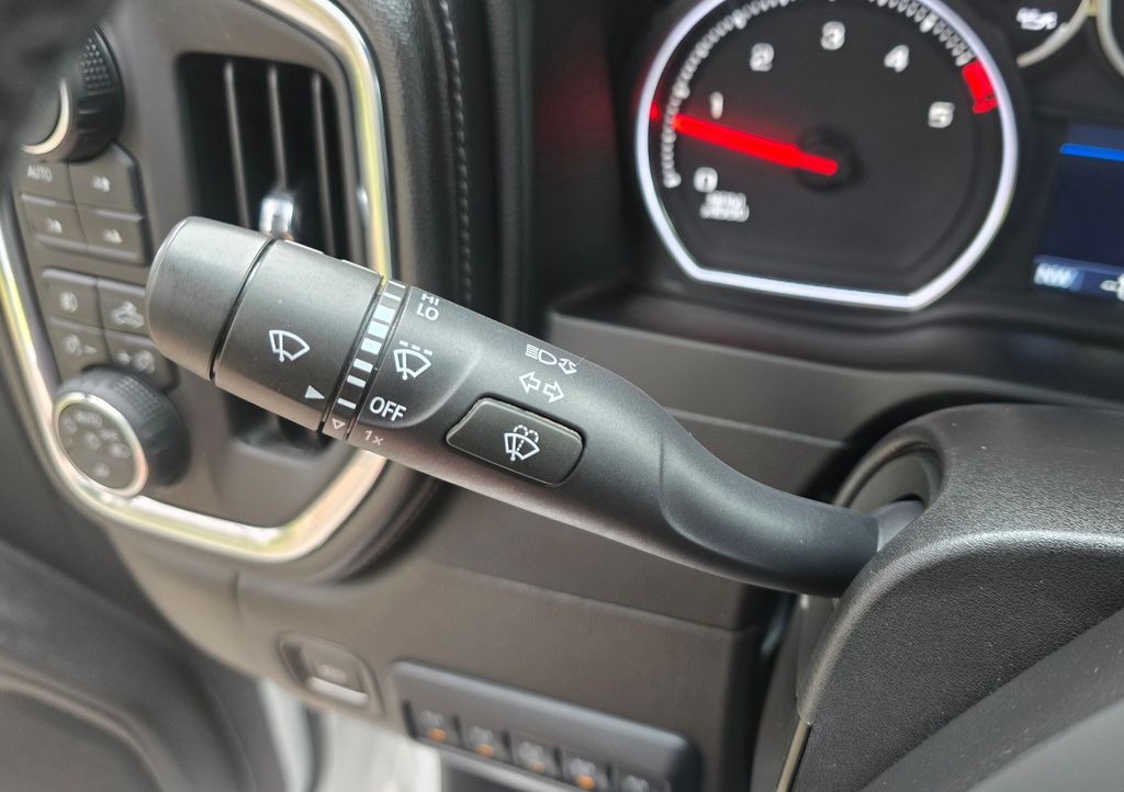 2023 Chevrolet Silverado 3500HD LT Concord NC