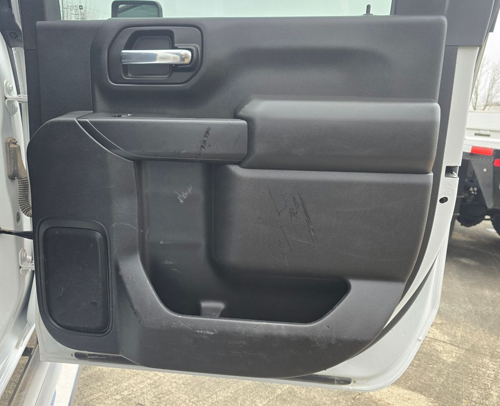 2023 Chevrolet Silverado 3500HD LT Concord NC