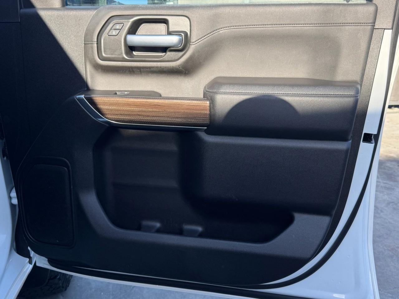 2023 Chevrolet Silverado 3500HD LT Miami FL