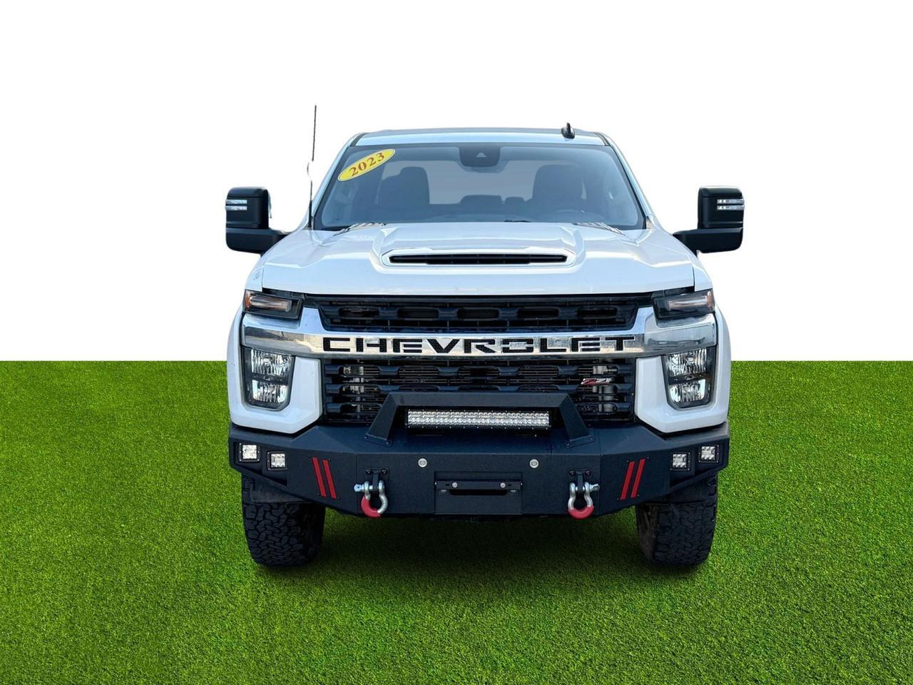 2023 Chevrolet Silverado 3500HD LT Miami FL