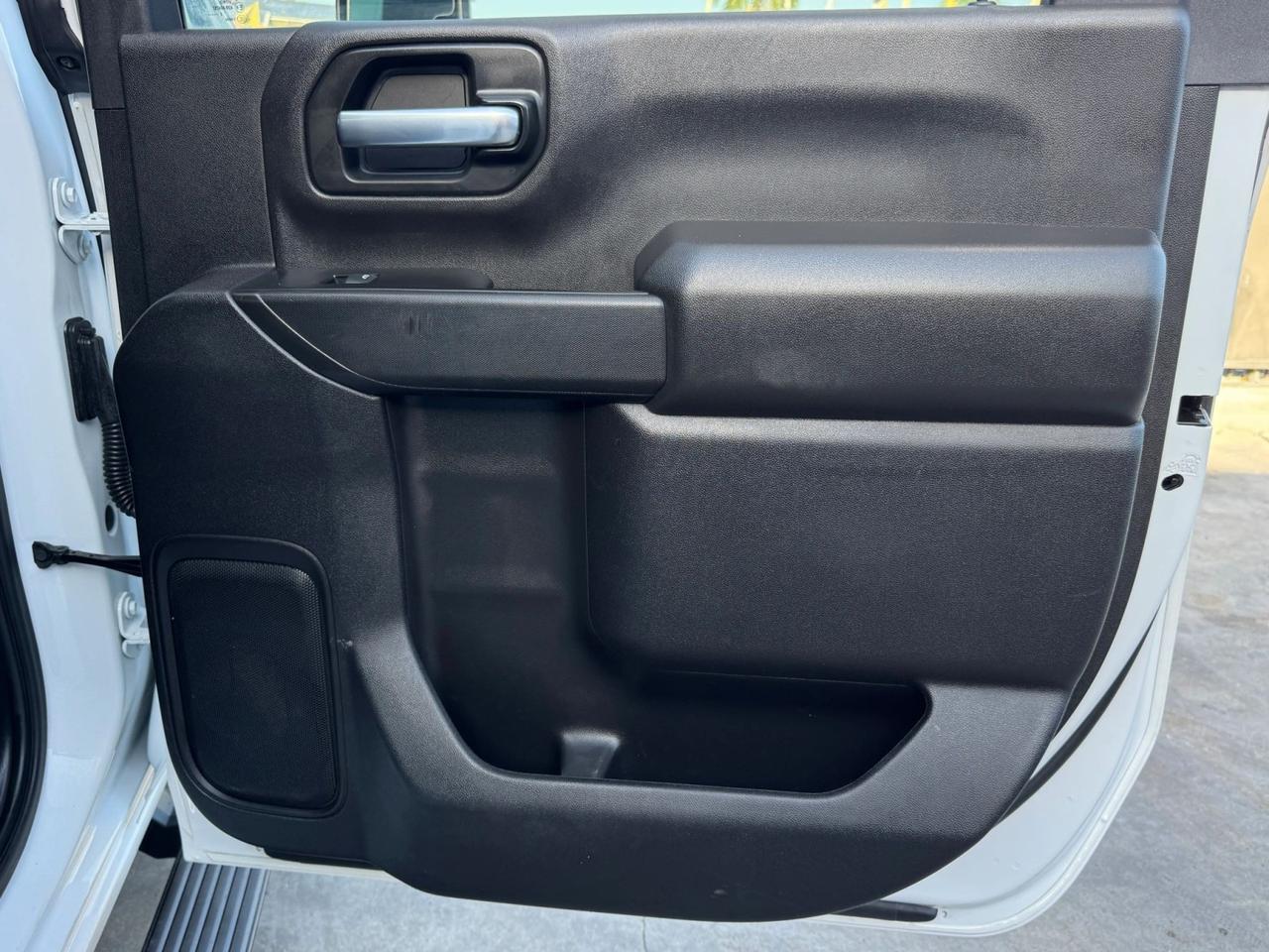 2023 Chevrolet Silverado 3500HD LT Miami FL