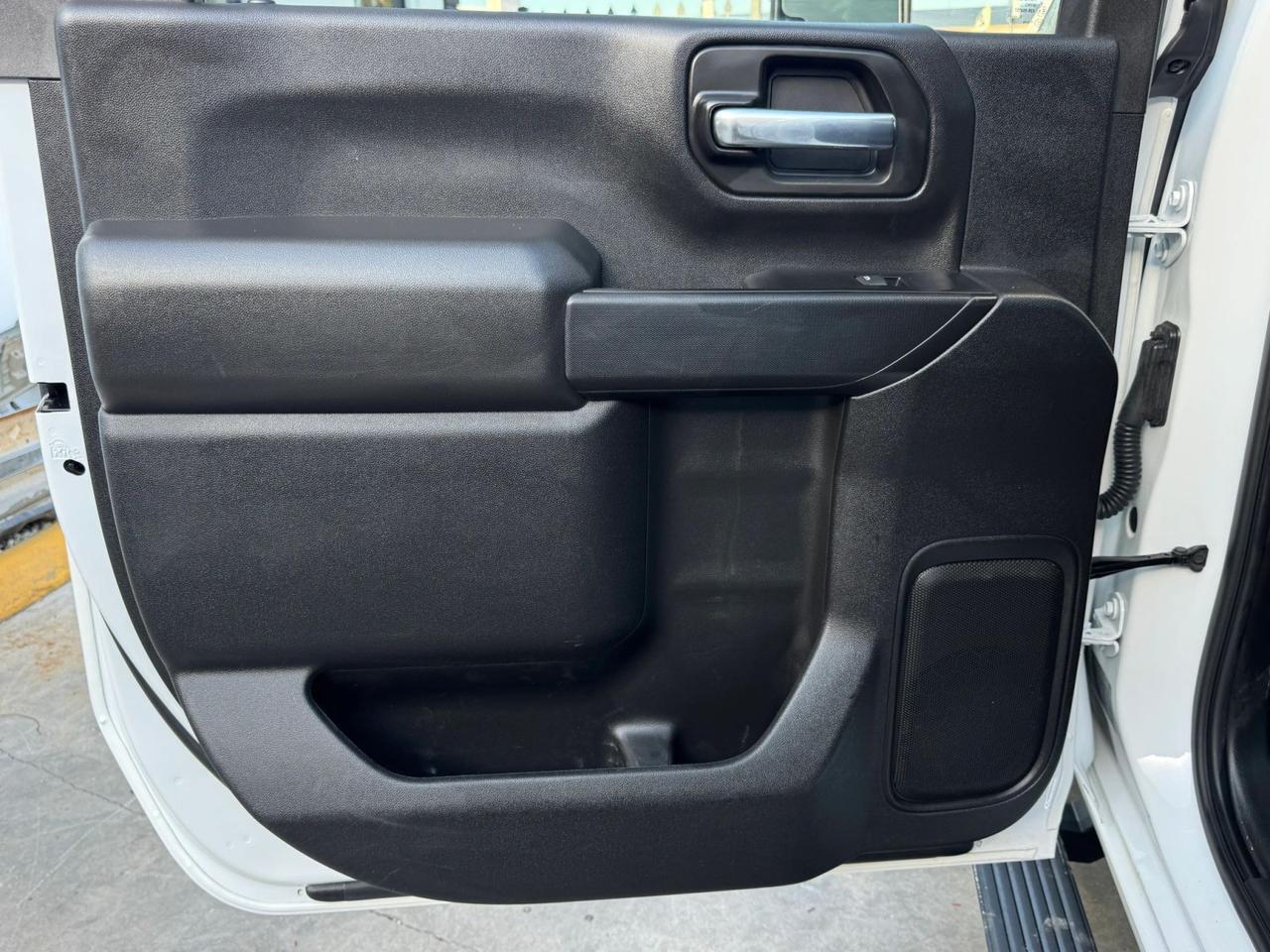 2023 Chevrolet Silverado 3500HD LT Miami FL