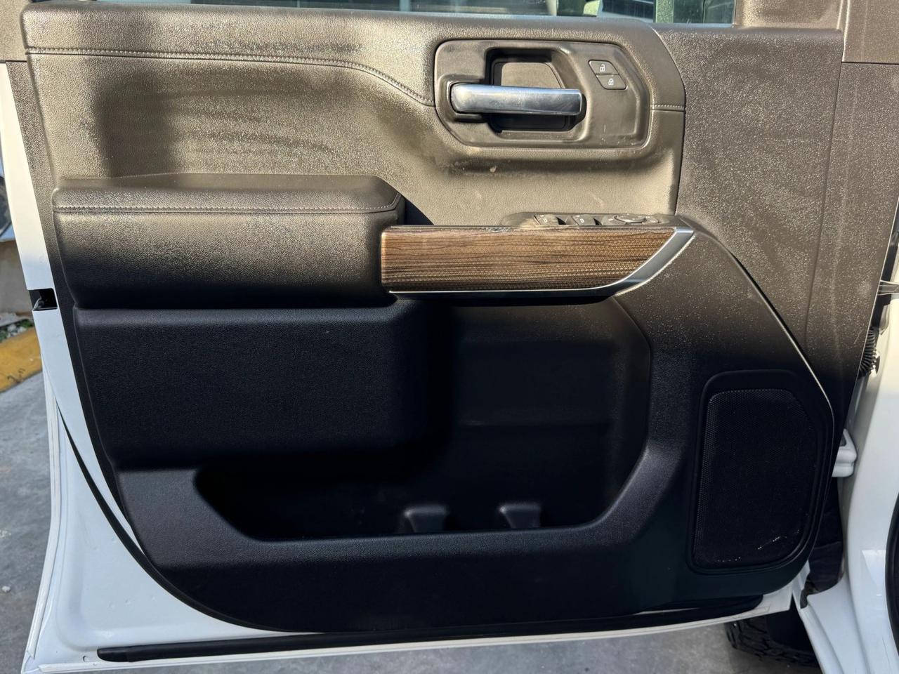 2023 Chevrolet Silverado 3500HD LT Miami FL