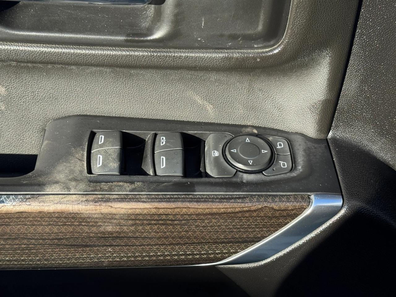 2023 Chevrolet Silverado 3500HD LT Miami FL