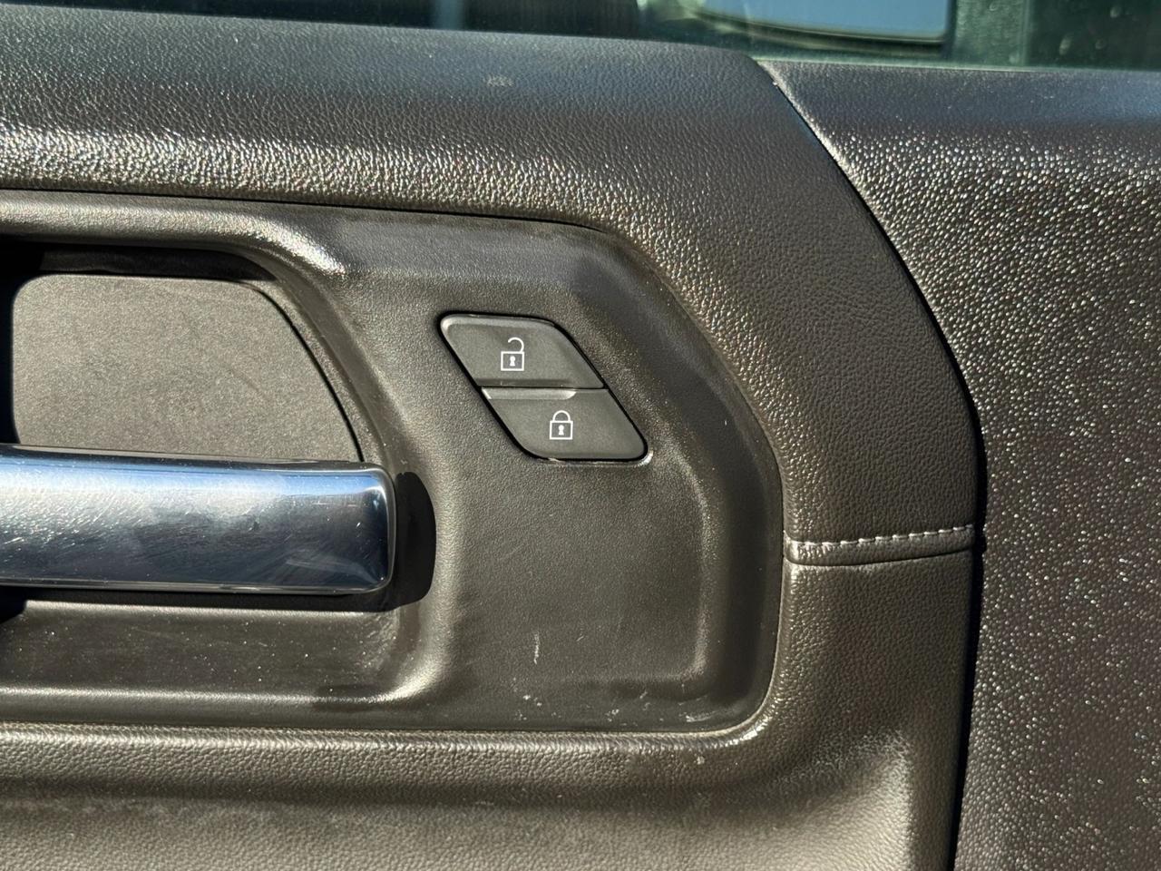 2023 Chevrolet Silverado 3500HD LT Miami FL