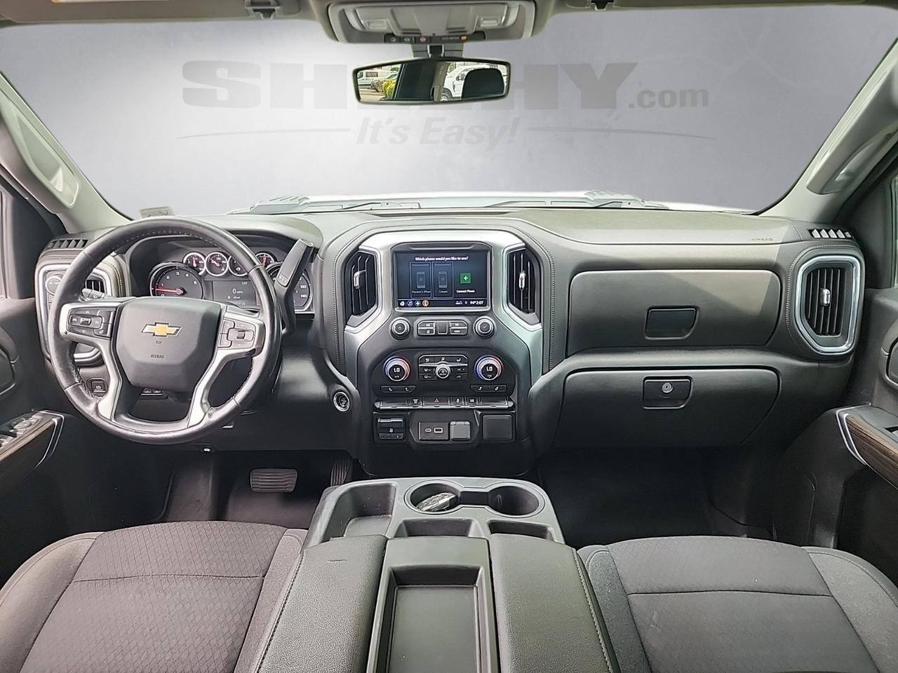 2023 Chevrolet Silverado 3500HD LT Richmond VA