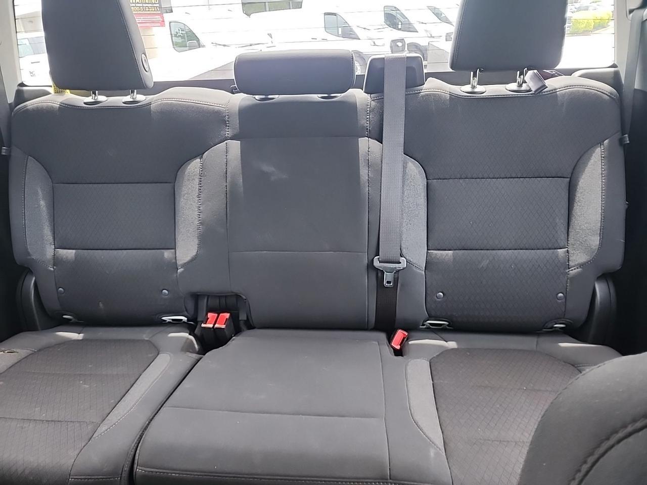 2023 Chevrolet Silverado 3500HD LT Richmond VA
