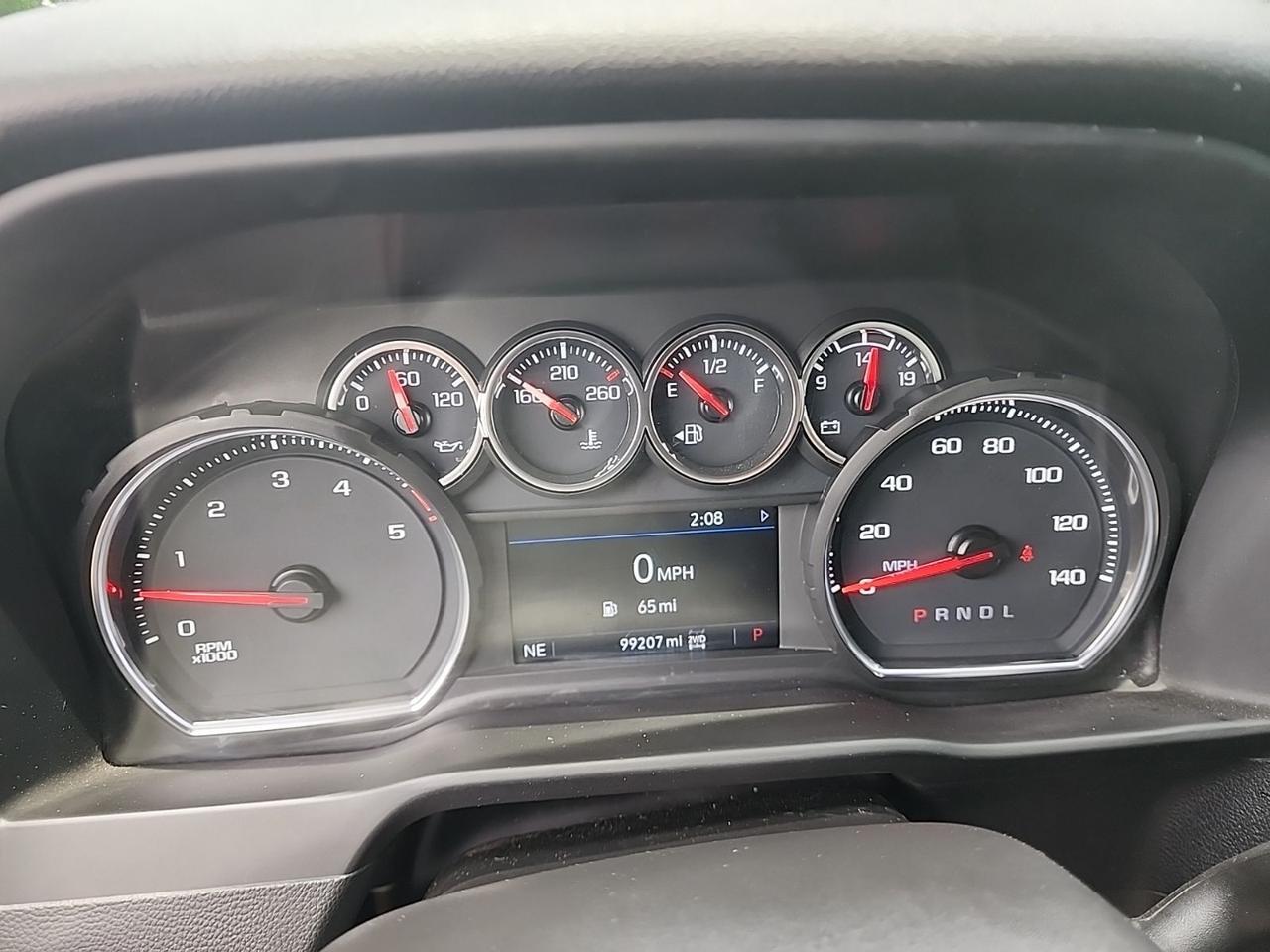2023 Chevrolet Silverado 3500HD LT Richmond VA