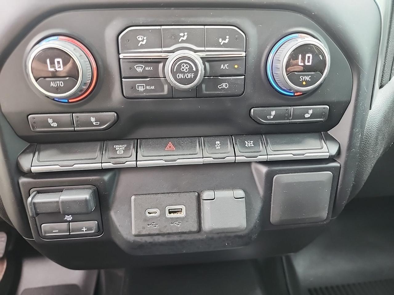 2023 Chevrolet Silverado 3500HD LT Richmond VA
