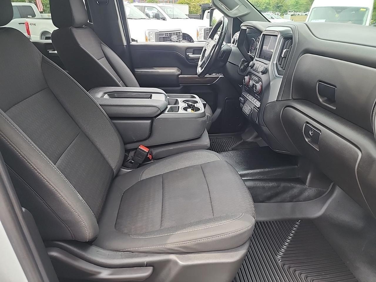 2023 Chevrolet Silverado 3500HD LT Richmond VA