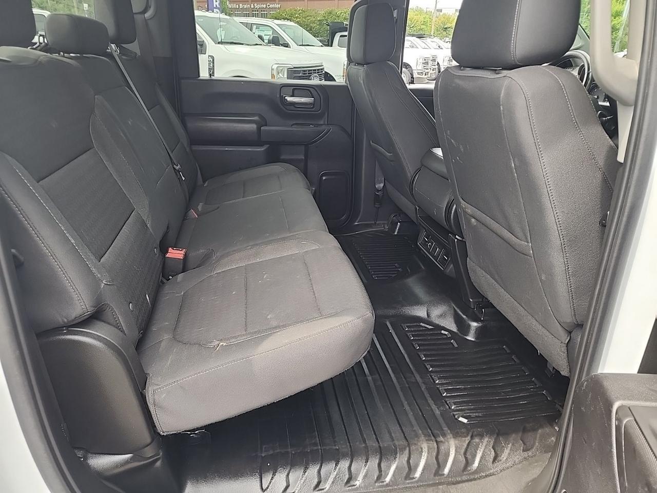 2023 Chevrolet Silverado 3500HD LT Richmond VA