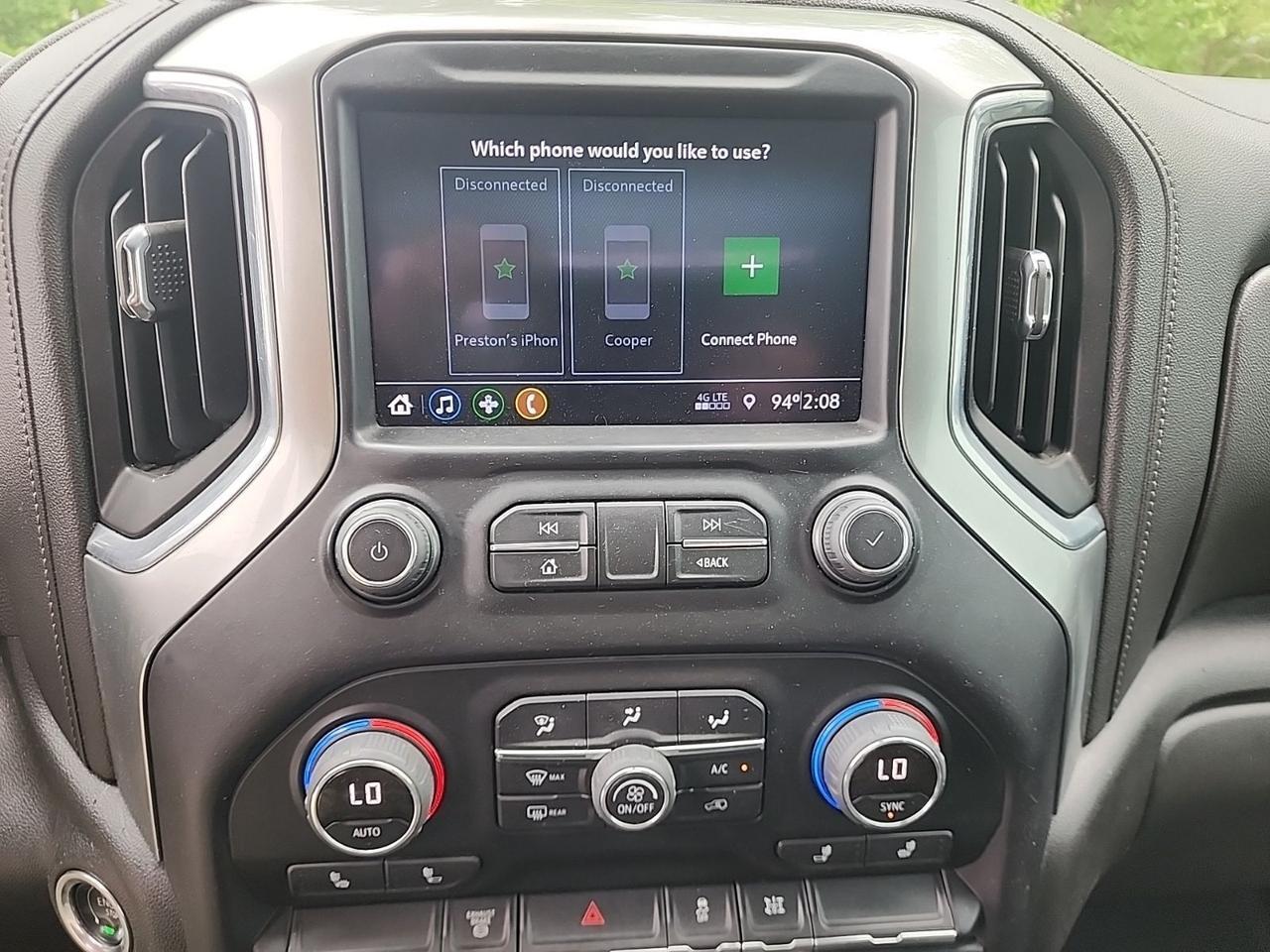 2023 Chevrolet Silverado 3500HD LT Richmond VA