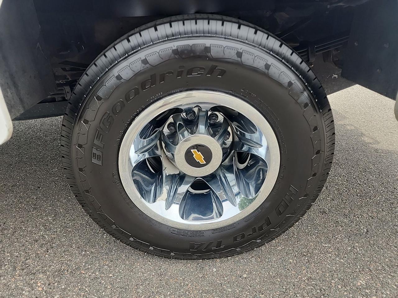 2023 Chevrolet Silverado 3500HD LT Richmond VA