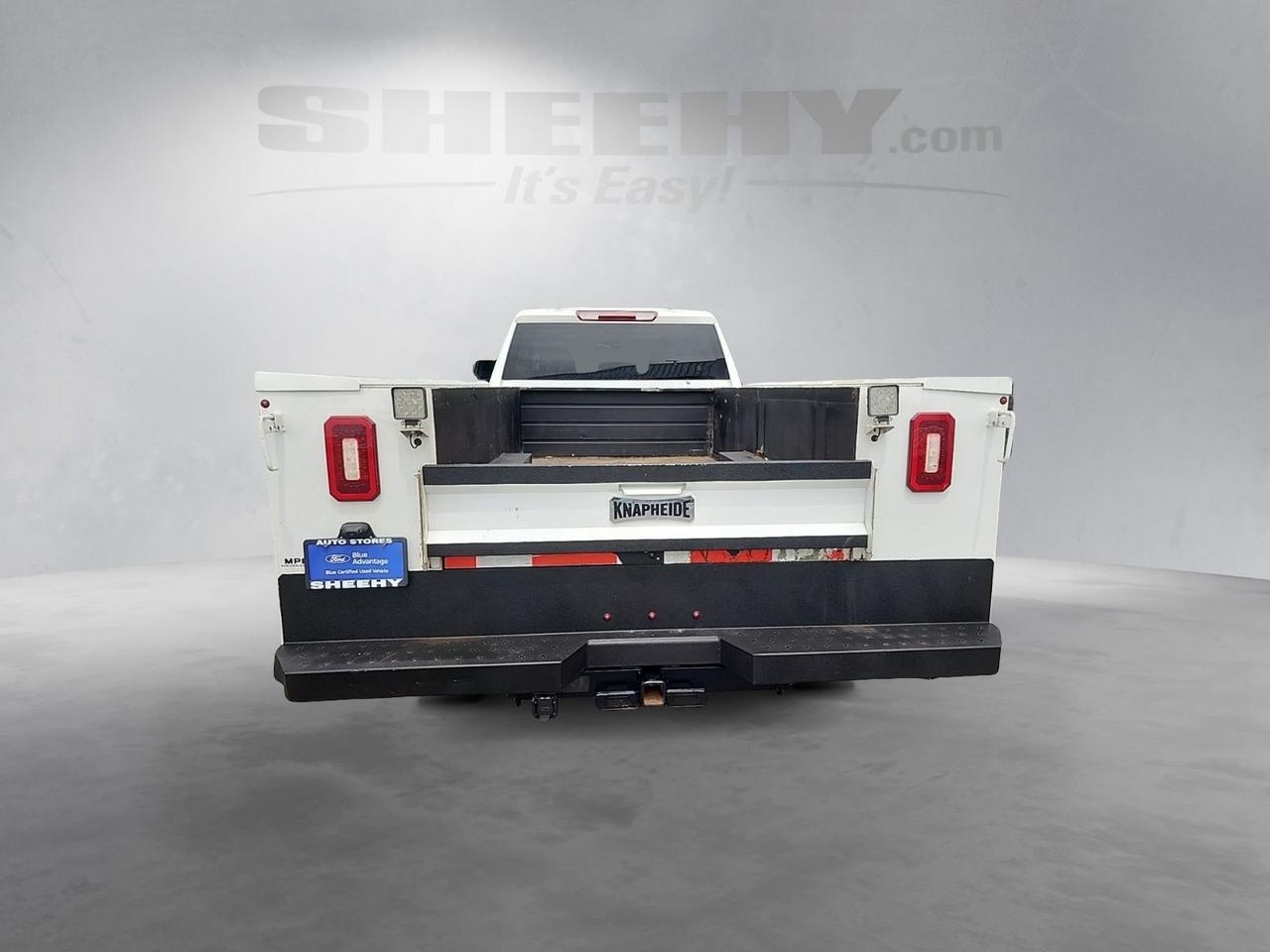 2023 Chevrolet Silverado 3500HD LT Richmond VA
