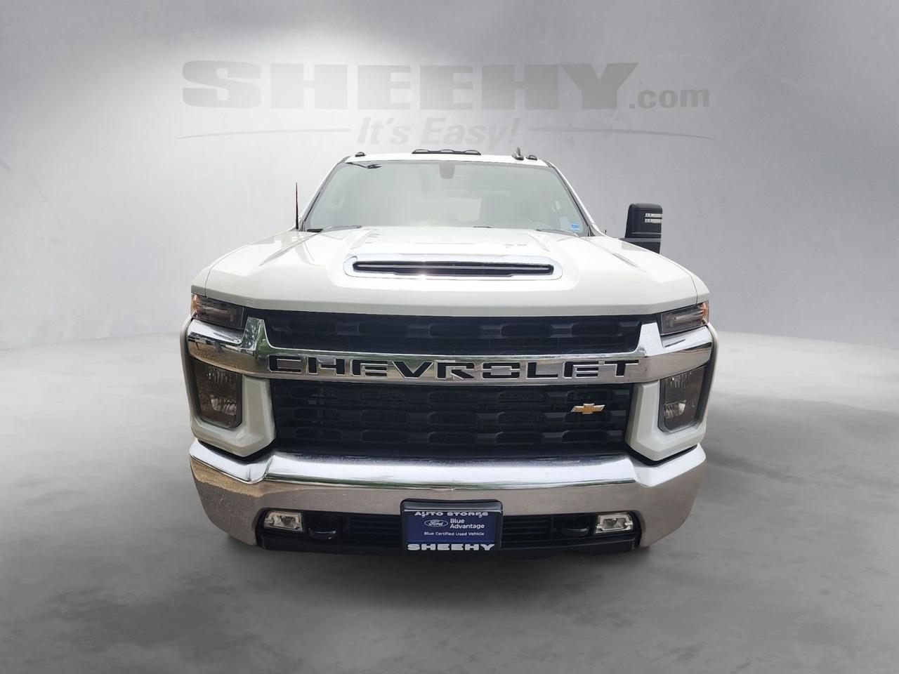 2023 Chevrolet Silverado 3500HD LT Richmond VA
