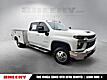 2023 Chevrolet Silverado 3500HD LT