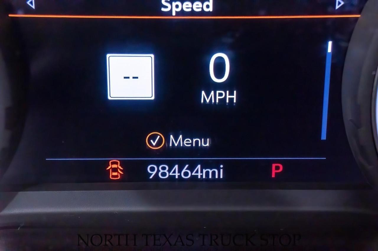 2023 Chevrolet Silverado 3500HD LTZ 6.6L Duramax 4X4 Mansfield TX