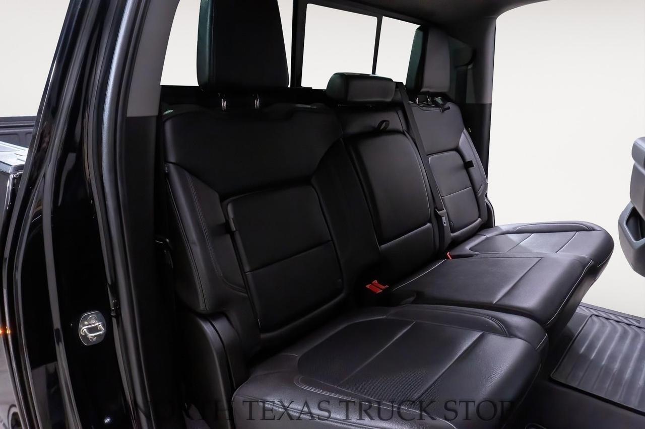 2023 Chevrolet Silverado 3500HD LTZ 6.6L Duramax 4X4 Mansfield TX
