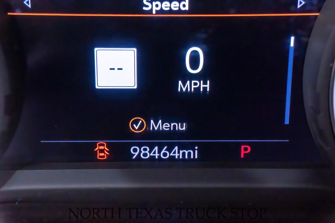 2023 Chevrolet Silverado 3500HD LTZ 6.6L Duramax 4X4 Mansfield TX