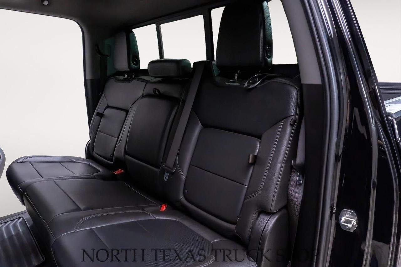 2023 Chevrolet Silverado 3500HD LTZ 6.6L Duramax 4X4 Mansfield TX