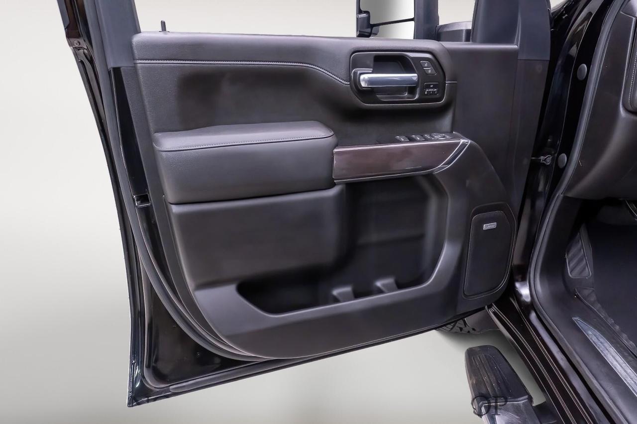 2023 Chevrolet Silverado 3500HD LTZ 6.6L Duramax 4X4 Mansfield TX