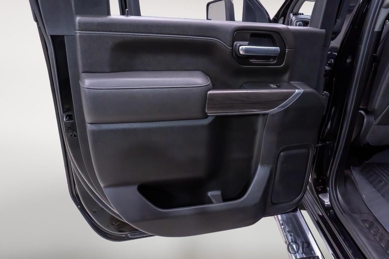 2023 Chevrolet Silverado 3500HD LTZ 6.6L Duramax 4X4 Mansfield TX