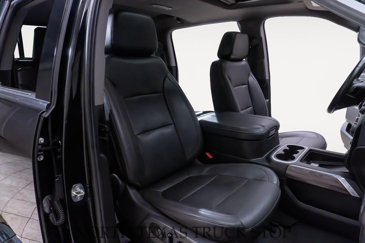 2023 Chevrolet Silverado 3500HD LTZ 6.6L Duramax 4X4 Mansfield TX