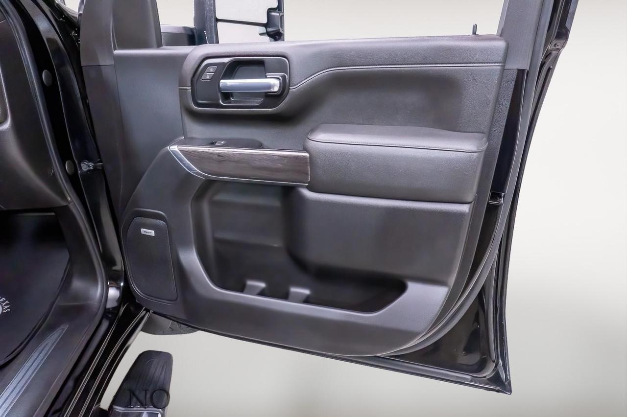 2023 Chevrolet Silverado 3500HD LTZ 6.6L Duramax 4X4 Mansfield TX