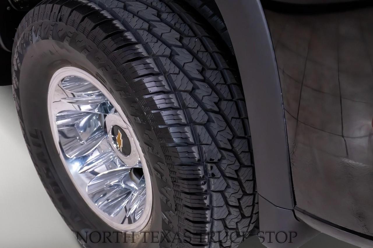 2023 Chevrolet Silverado 3500HD LTZ 6.6L Duramax 4X4 Mansfield TX