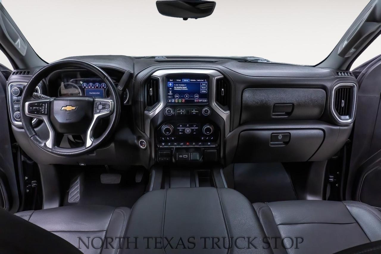 2023 Chevrolet Silverado 3500HD LTZ 6.6L Duramax 4X4 Mansfield TX