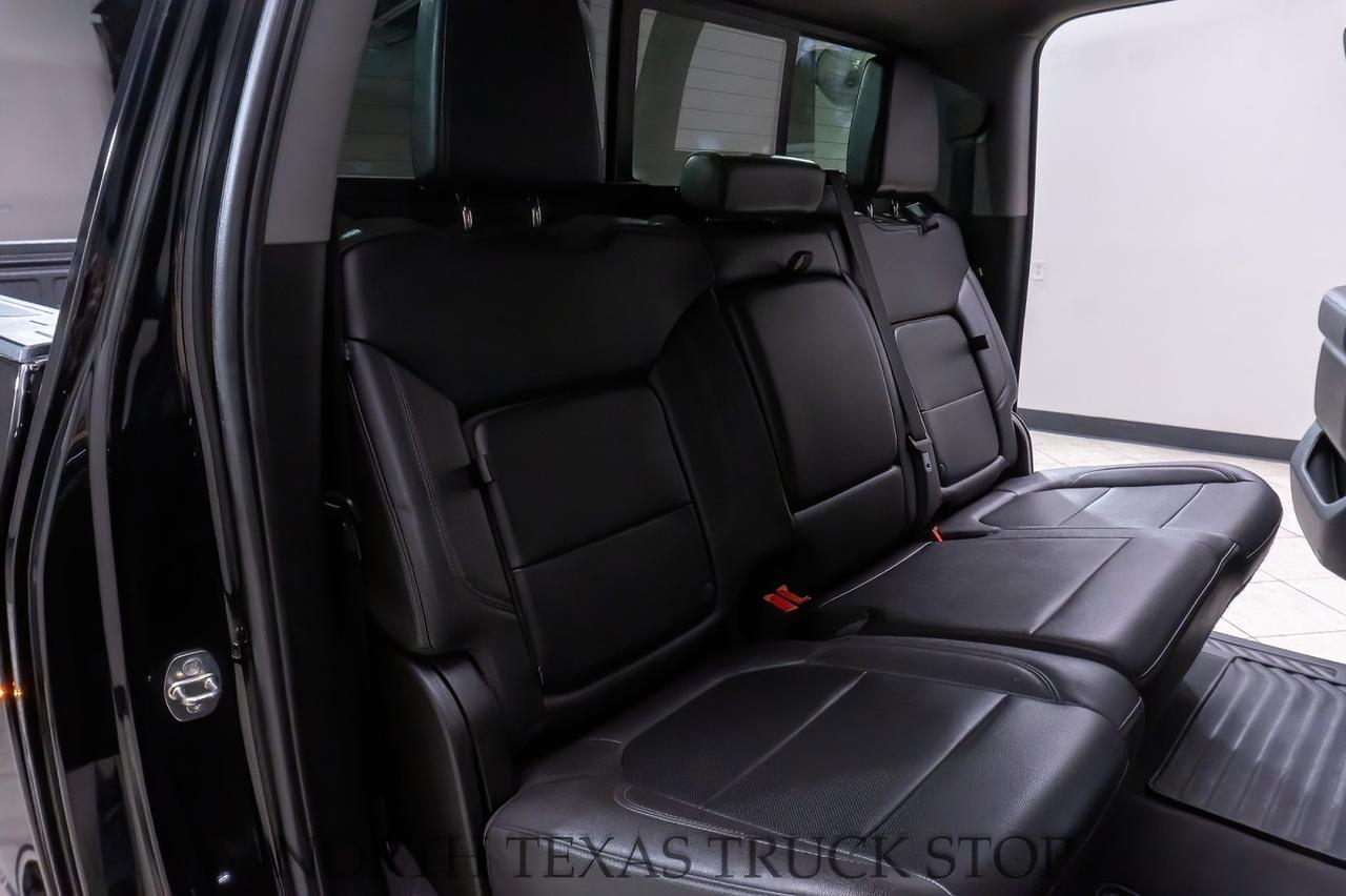 2023 Chevrolet Silverado 3500HD LTZ 6.6L Duramax 4X4 Mansfield TX