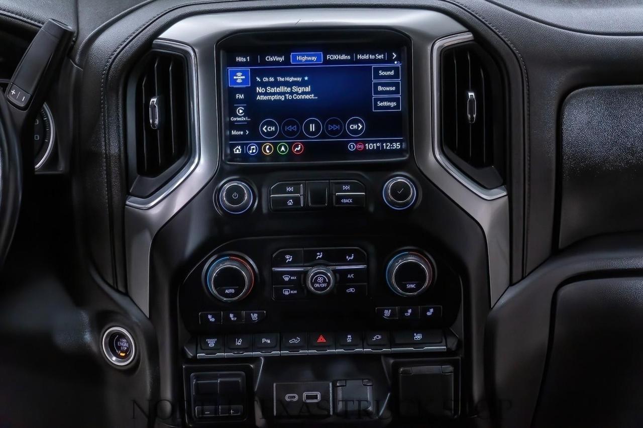 2023 Chevrolet Silverado 3500HD LTZ 6.6L Duramax 4X4 Mansfield TX