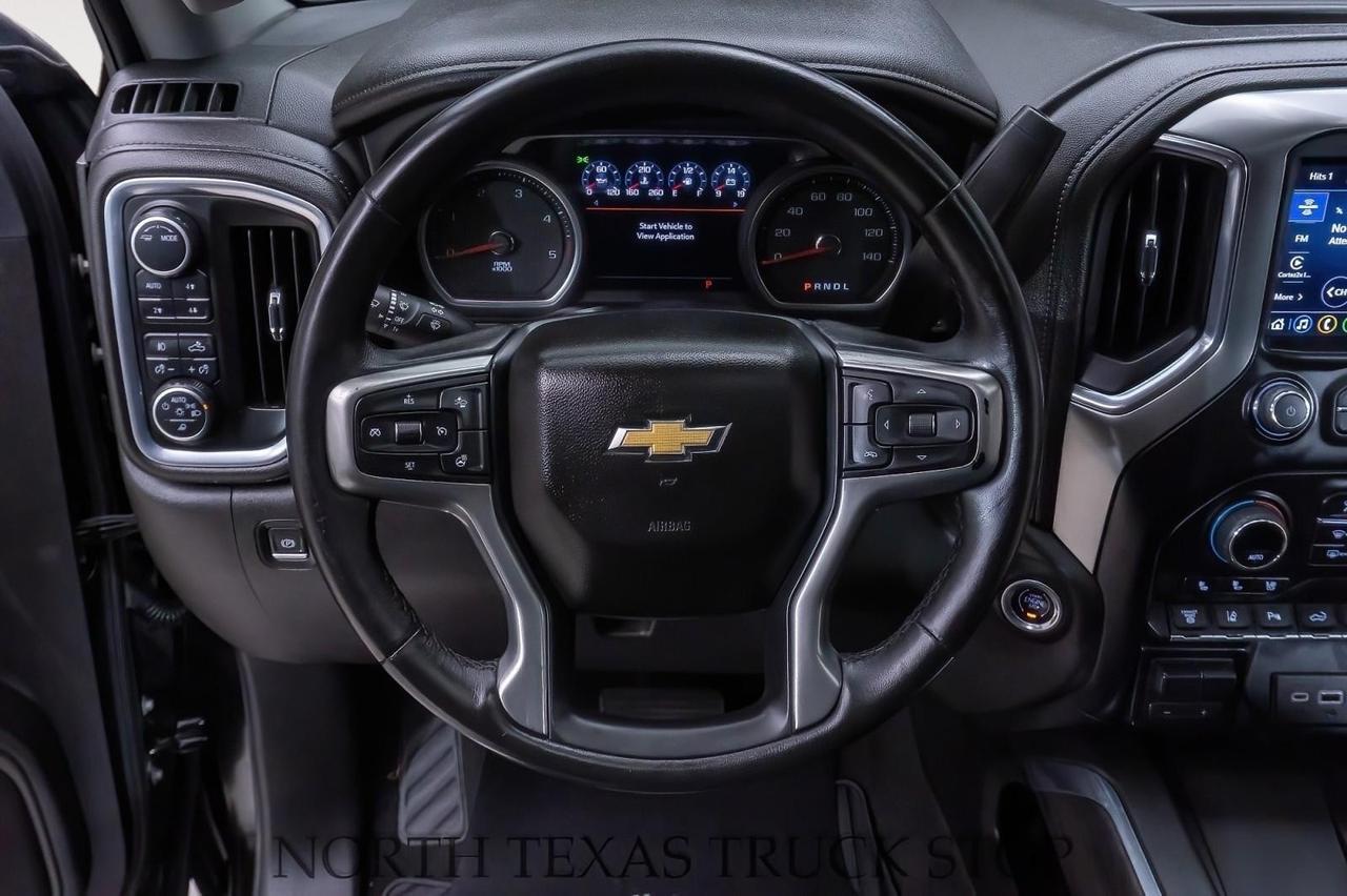2023 Chevrolet Silverado 3500HD LTZ 6.6L Duramax 4X4 Mansfield TX