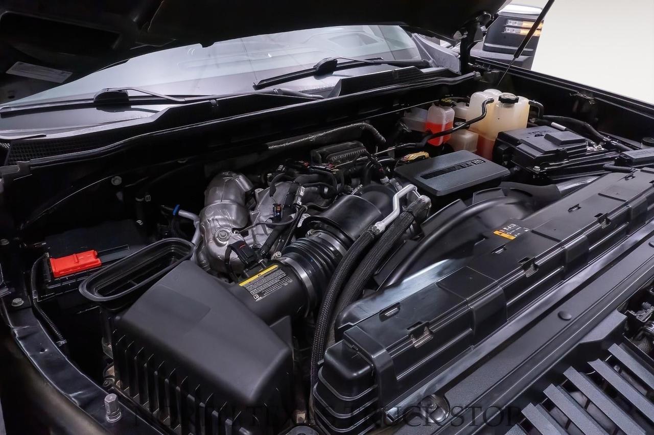 2023 Chevrolet Silverado 3500HD LTZ 6.6L Duramax 4X4 Mansfield TX