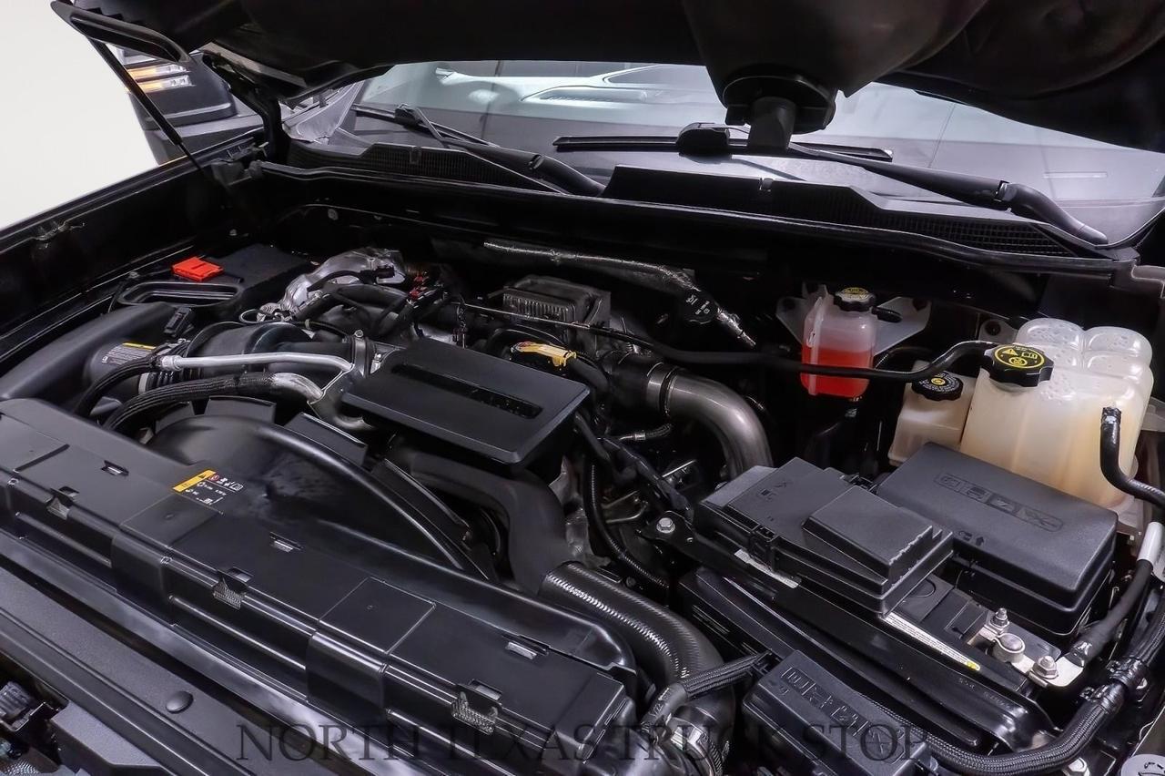 2023 Chevrolet Silverado 3500HD LTZ 6.6L Duramax 4X4 Mansfield TX