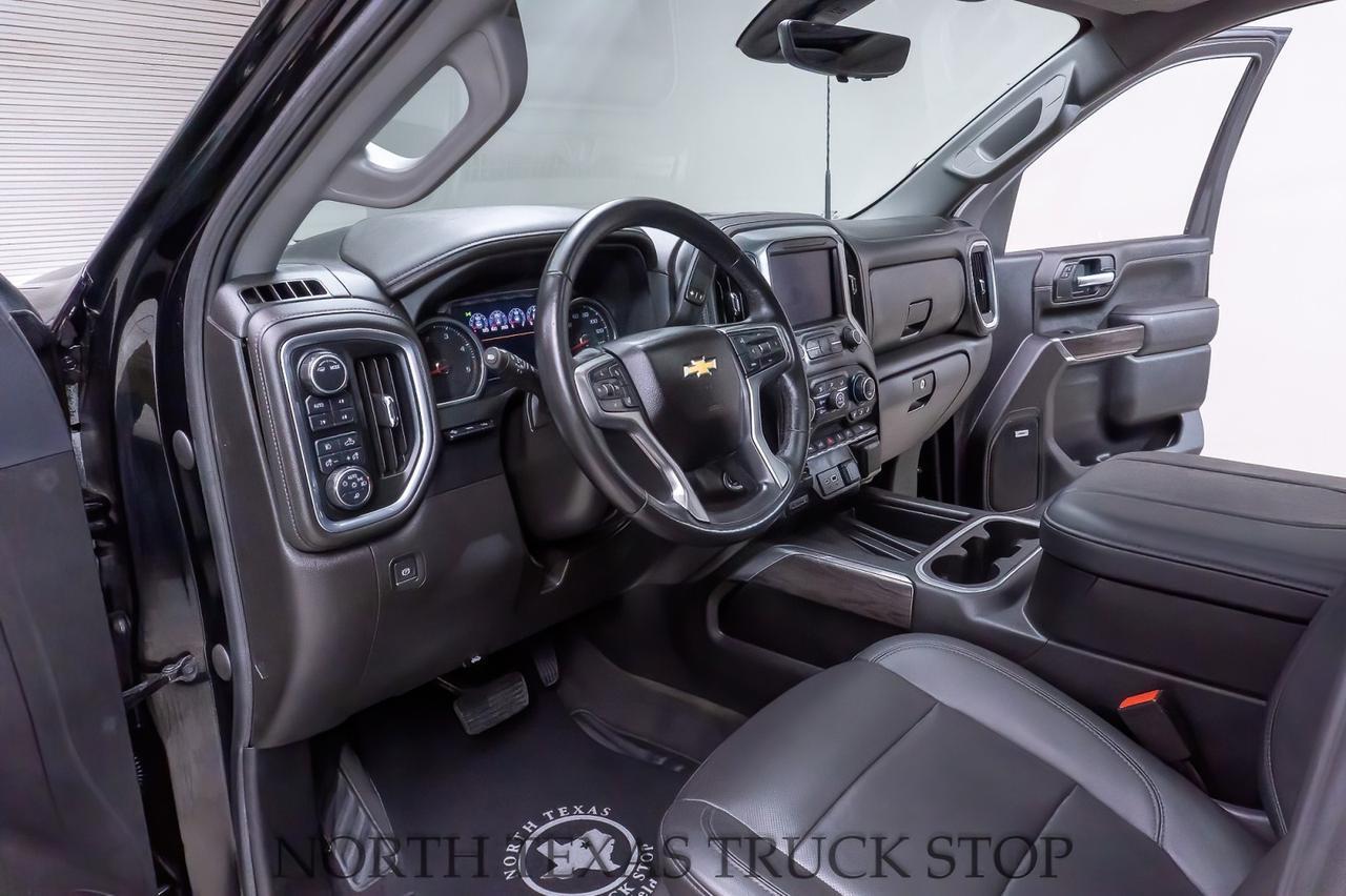 2023 Chevrolet Silverado 3500HD LTZ 6.6L Duramax 4X4 Mansfield TX